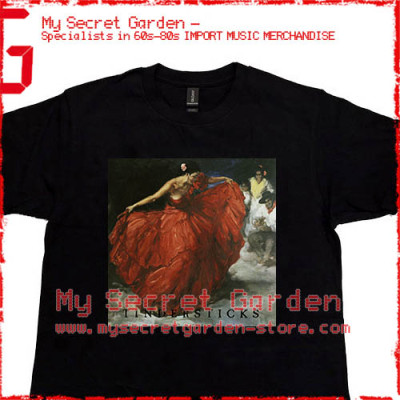 Tindersticks - Self-Titled Debut Album T Shirt 